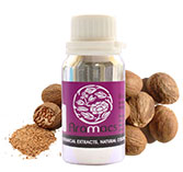 Nutmeg Butter Extract